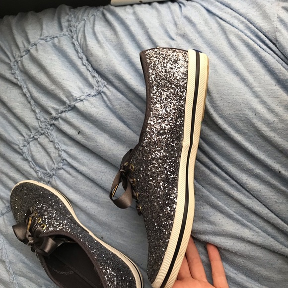 Kate Spade Keds - Picture 6 of 8